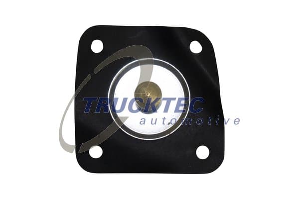 TRUCKTEC AUTOMOTIVE Membrána karburátora 02.13.011 1