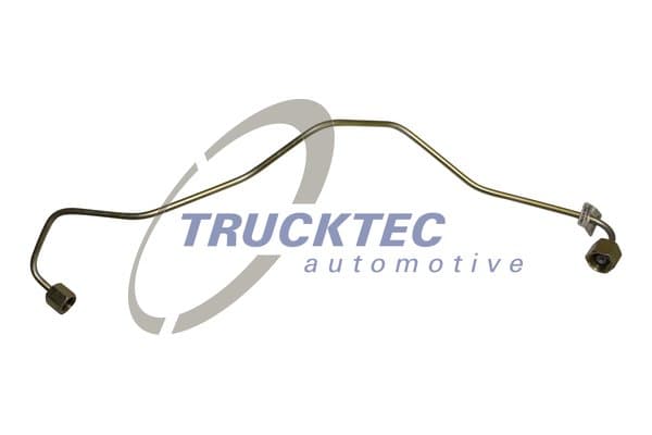 TRUCKTEC AUTOMOTIVE Vedenie vysokého tlaku vstrekovacieho systému 0213055 1
