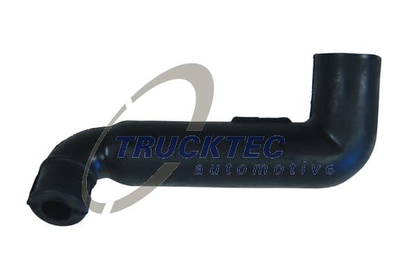TRUCKTEC AUTOMOTIVE Hadica odvetrania kľukovej skrine 0214036 1