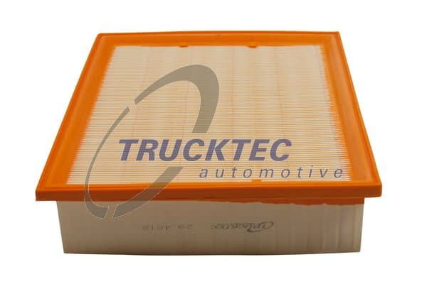 TRUCKTEC AUTOMOTIVE Vzduchový filter 02.14.111 1