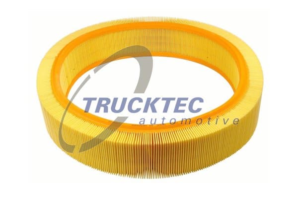 TRUCKTEC AUTOMOTIVE Vzduchový filter 02.14.128 1