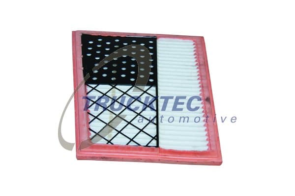 TRUCKTEC AUTOMOTIVE Vzduchový filter 02.14.139 1