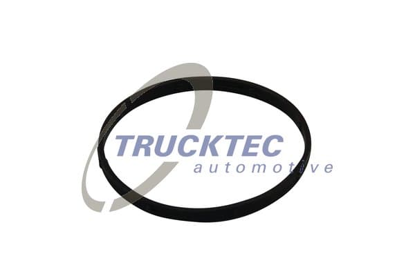 TRUCKTEC AUTOMOTIVE Tesnenie obalu kolena sacieho potrubia 0214174 1