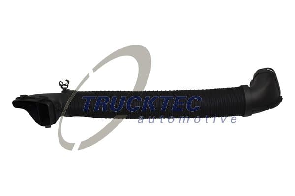 TRUCKTEC AUTOMOTIVE Nasávacia hadica, Vzduchový filter 02.14.194 1