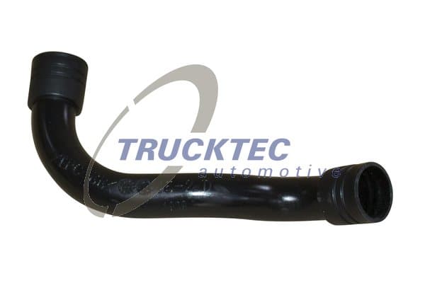TRUCKTEC AUTOMOTIVE Nasávacia hadica, Vzduchový filter 02.14.249 1
