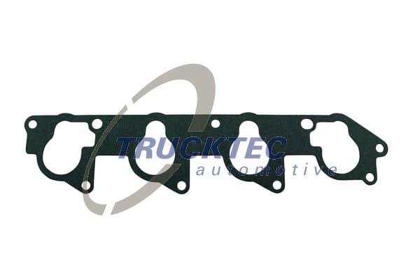 TRUCKTEC AUTOMOTIVE Tesnenie kolena sac. potrubia 02.16.008 1