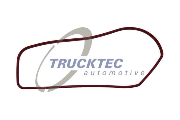 TRUCKTEC AUTOMOTIVE Tesnenie obalu kolena sacieho potrubia 02.16.056 1