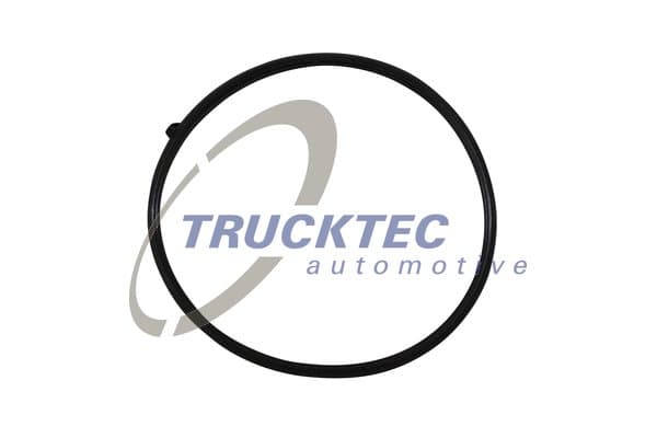 TRUCKTEC AUTOMOTIVE Tesnenie obalu kolena sacieho potrubia 02.16.057 1