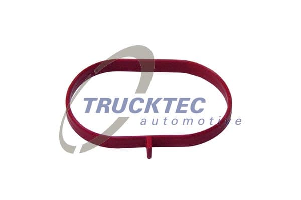 TRUCKTEC AUTOMOTIVE Tesnenie kolena sac. potrubia 0216067 1
