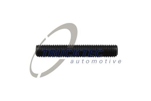 TRUCKTEC AUTOMOTIVE Skrutka pre výfukový systém 0216091 1