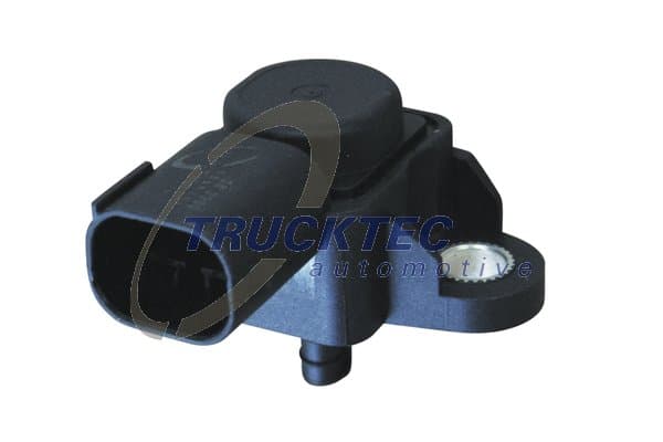 TRUCKTEC AUTOMOTIVE Snímač plniaceho tlaku 0217062 1
