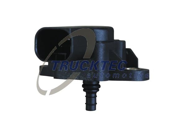 TRUCKTEC AUTOMOTIVE Snímač plniaceho tlaku 0217079 1