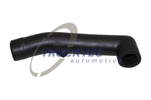 TRUCKTEC AUTOMOTIVE Hadica odvetrania veka hlavy valcov 02.18.081 1