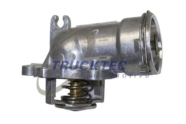 TRUCKTEC AUTOMOTIVE Termostat chladenia 02.19.013 1