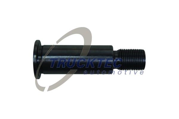 TRUCKTEC AUTOMOTIVE Ložiskový čap páky napínacej kladky 0219120 1