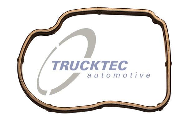 TRUCKTEC AUTOMOTIVE Tesnenie obalu termostatu 0219275 1