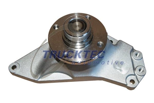 TRUCKTEC AUTOMOTIVE Držiak ventilátora chladiča 0219288 1