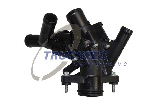 TRUCKTEC AUTOMOTIVE Termostat chladenia 02.19.384 1