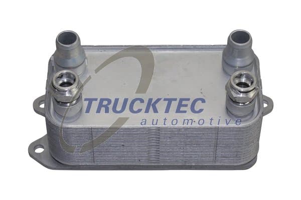 TRUCKTEC AUTOMOTIVE Chladič oleja automatickej prevodovky 02.25.092 1