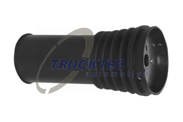 TRUCKTEC AUTOMOTIVE Ochranný kryt/manžeta tlmiča pérovania 0230109 1