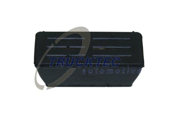 TRUCKTEC AUTOMOTIVE Doraz odpruženia 02.30.407 1