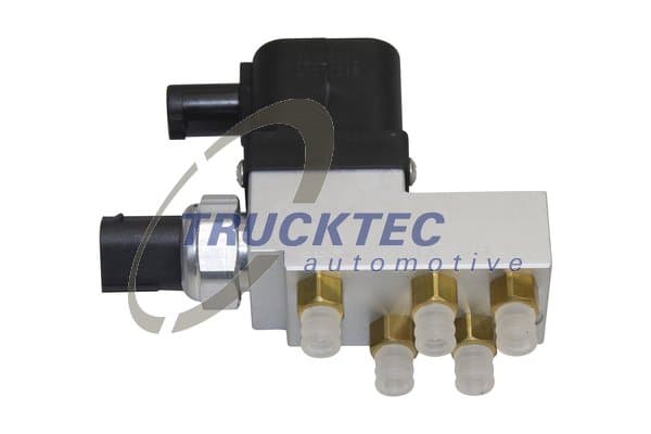 TRUCKTEC AUTOMOTIVE Ventil pneumatického systému 02.30.500 1
