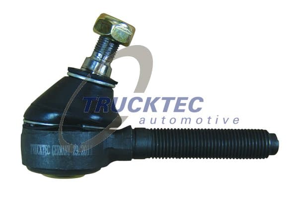 TRUCKTEC AUTOMOTIVE Hlava/čap spojovacej tyče riadenia 02.31.012 1