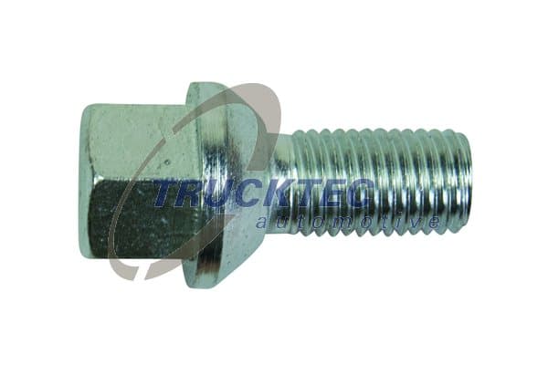 TRUCKTEC AUTOMOTIVE Skrutka kolesa 0233001 1