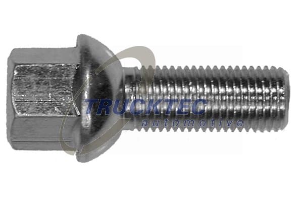 TRUCKTEC AUTOMOTIVE Skrutka kolesa 0233016 1