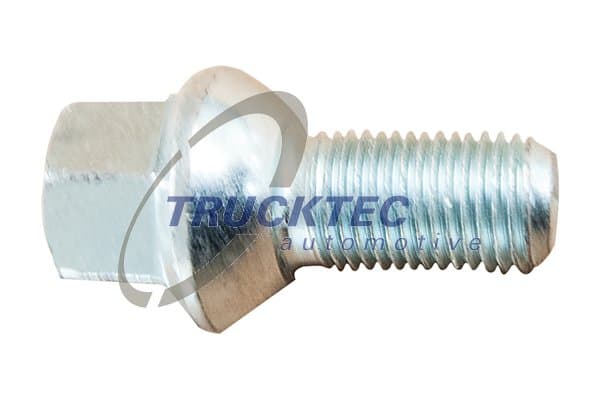 TRUCKTEC AUTOMOTIVE Skrutka kolesa 0233021 1