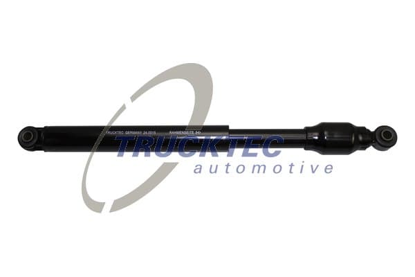 TRUCKTEC AUTOMOTIVE Tlmič riadenia 0237007 1