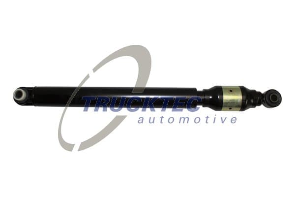 TRUCKTEC AUTOMOTIVE Tlmič riadenia 0237073 1
