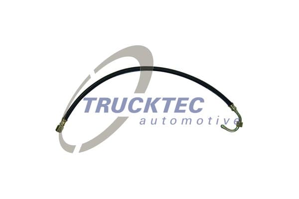 TRUCKTEC AUTOMOTIVE Palivová hadica 02.38.029 1