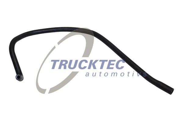 TRUCKTEC AUTOMOTIVE Hadica chladenia 02.40.081 1