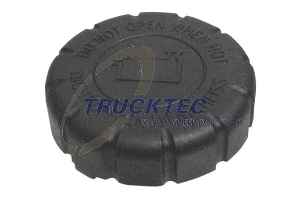 TRUCKTEC AUTOMOTIVE Uzatvárací kryt, nádobka chladiacej kvapaliny 02.40.119 1