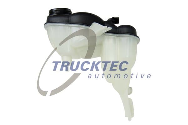 TRUCKTEC AUTOMOTIVE Vyrovnávacia nádobka chladiacej kvapaliny 0240322 1