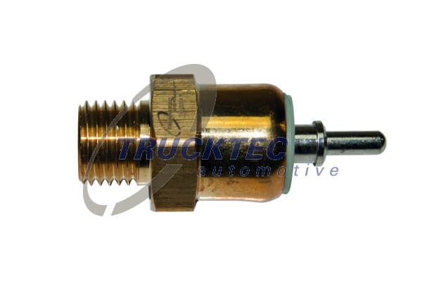 TRUCKTEC AUTOMOTIVE Teplotný spínač ventilátora chladenia 0242035 1