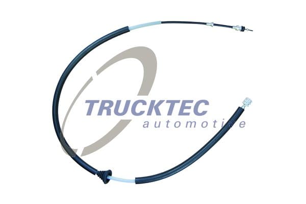TRUCKTEC AUTOMOTIVE Hriadeľ tachometra 02.42.048 1