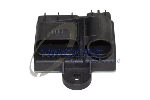 TRUCKTEC AUTOMOTIVE Riadiaca jednotka času žeravenia 02.42.206 1