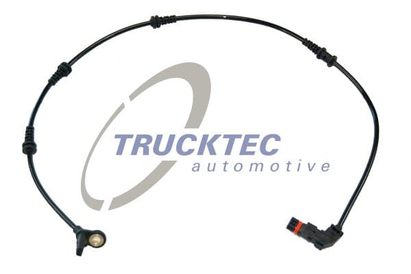 TRUCKTEC AUTOMOTIVE Snímač počtu otáčok kolesa 02.42.362 1