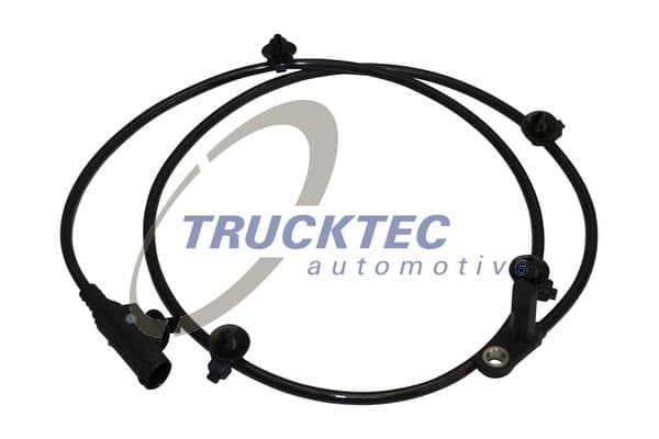 TRUCKTEC AUTOMOTIVE Snímač počtu otáčok kolesa 02.42.423 1