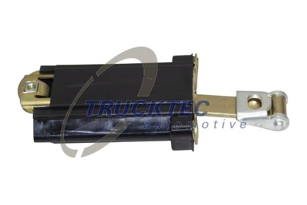 TRUCKTEC AUTOMOTIVE Aretačné zaradenie dverí 0253067 1