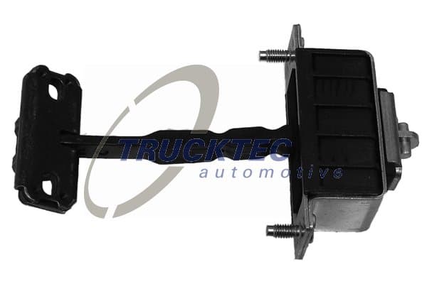 TRUCKTEC AUTOMOTIVE Aretačné zaradenie dverí 0253096 1