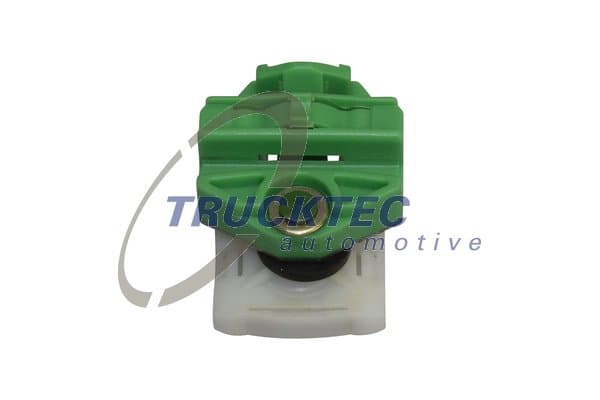 TRUCKTEC AUTOMOTIVE Vodiaca čeľusž pre mechanizmus otvárania okna 0253099 1