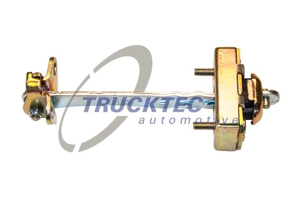 TRUCKTEC AUTOMOTIVE Aretačné zaradenie dverí 02.53.145 1