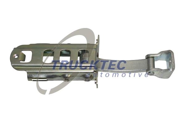 TRUCKTEC AUTOMOTIVE Aretačné zaradenie dverí 0253150 1