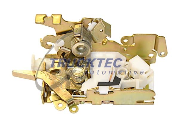 TRUCKTEC AUTOMOTIVE Zámok dverí 02.53.169 1