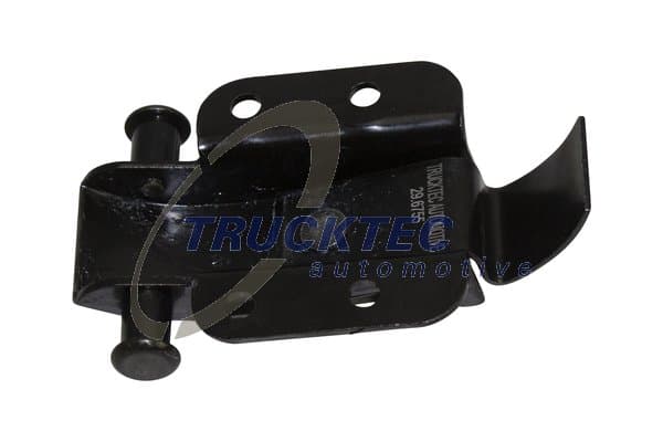 TRUCKTEC AUTOMOTIVE Aretačné zaradenie dverí 0253247 1