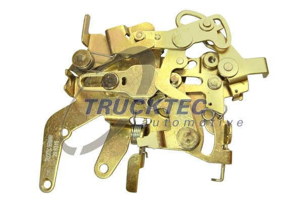 TRUCKTEC AUTOMOTIVE Zámok dverí 02.54.055 1