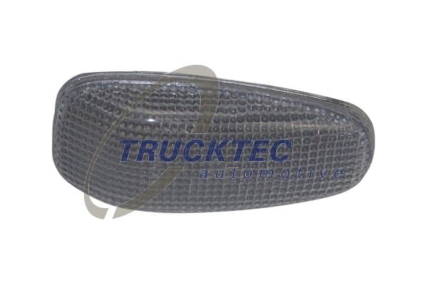 TRUCKTEC AUTOMOTIVE Smerové svetlo 02.58.023 1